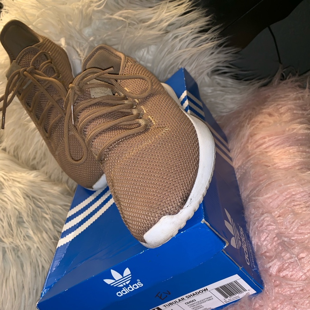 Adidas Tubulars
